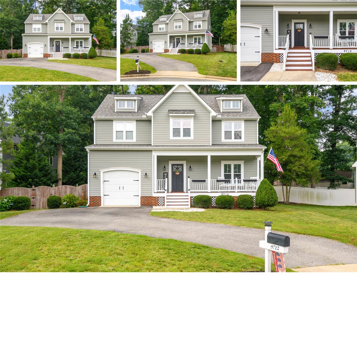 9712 Qualla Farms Terrace, Chesterfield, VA 23832