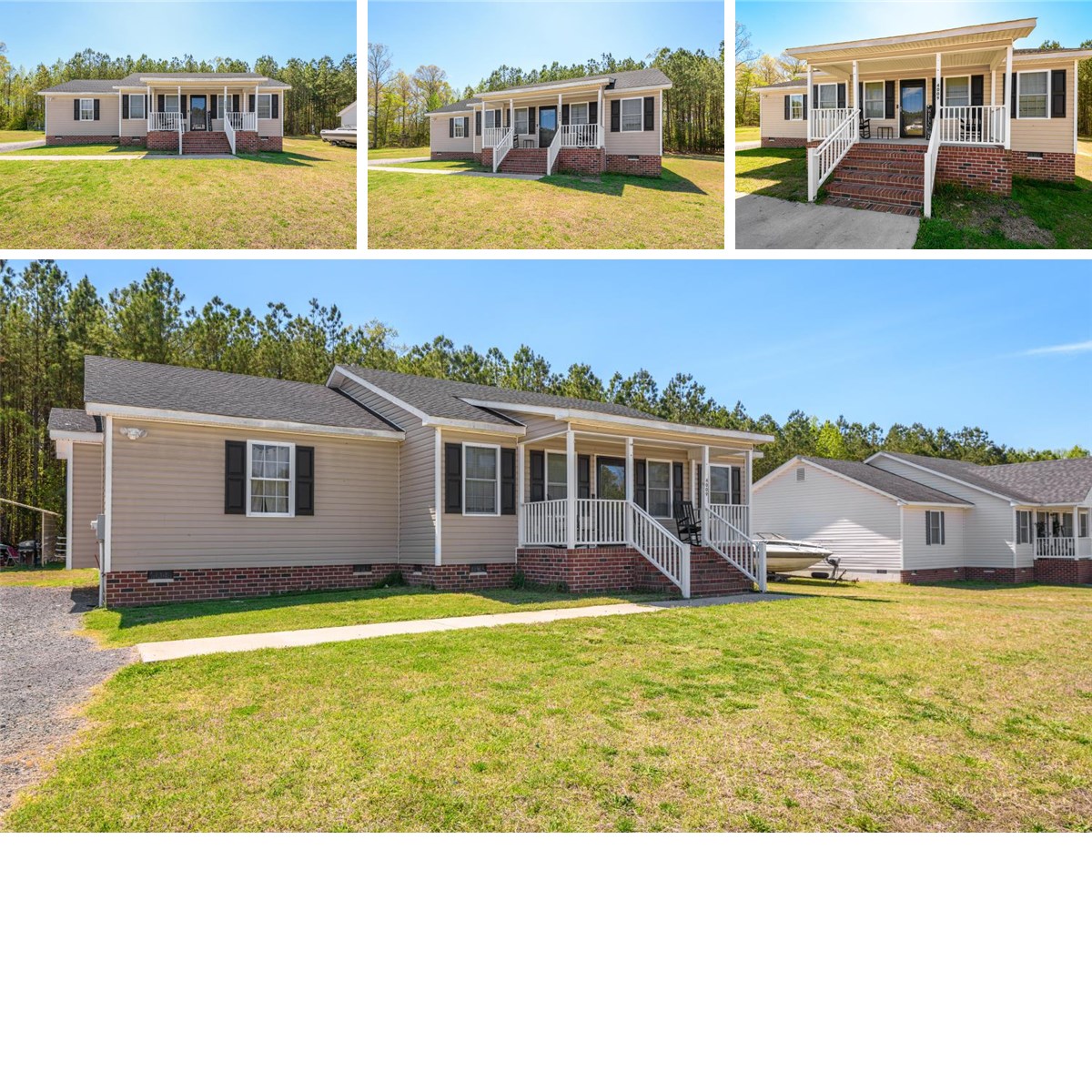 4009 Moss Point Dr, Petersburg, VA 23803